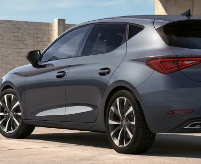 Hatchback