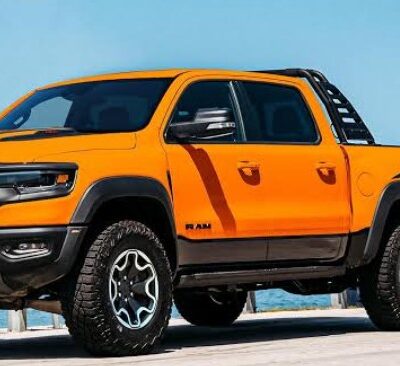 PickUp Truck
